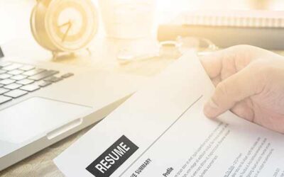 Tips to Improve Your Resume