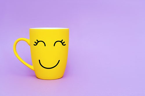 Smily Mug